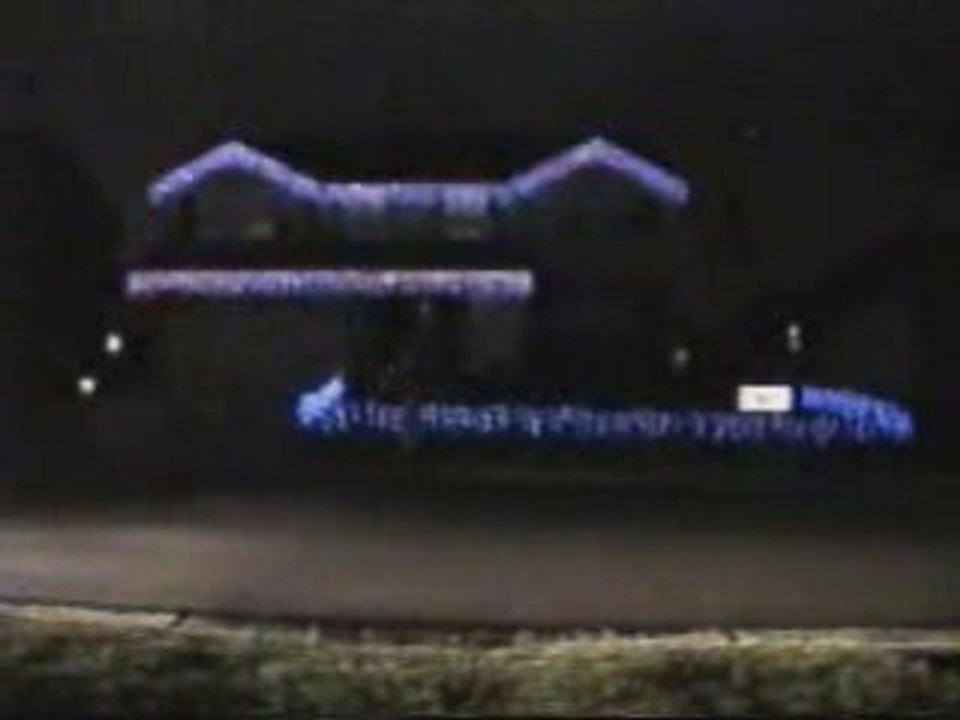 Xmas Lights #1