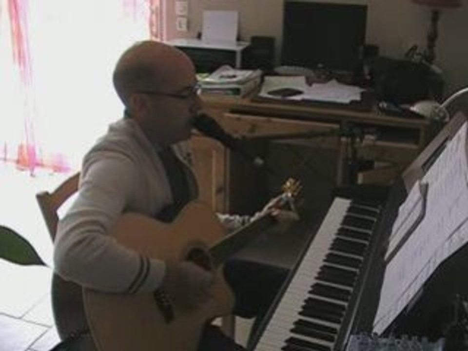 Maxime Le Forestier - San Francisco