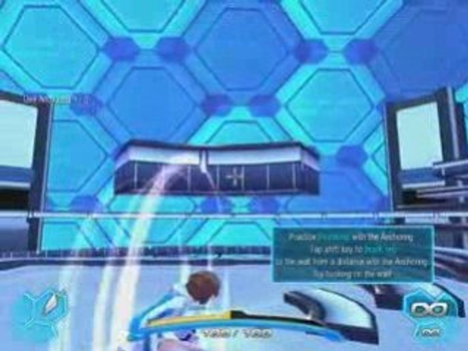 S4 skill