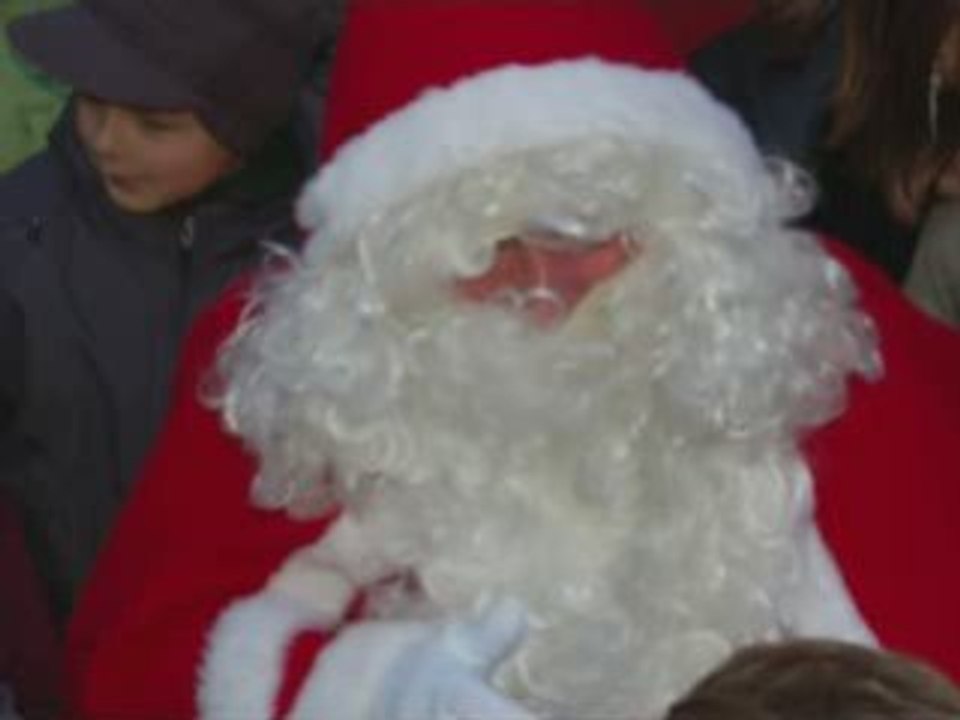 Villers-Ecalles s'illumine