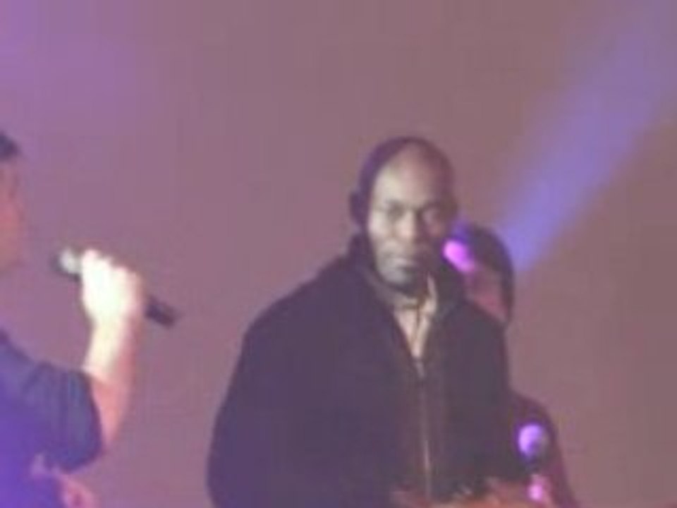 TGS 08 Jimmy Jean Louis aka L'Haitien