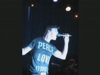 Gavin DeGraw - Untamed