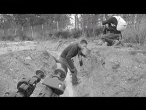 Dunnock Team - Mission N° 0348