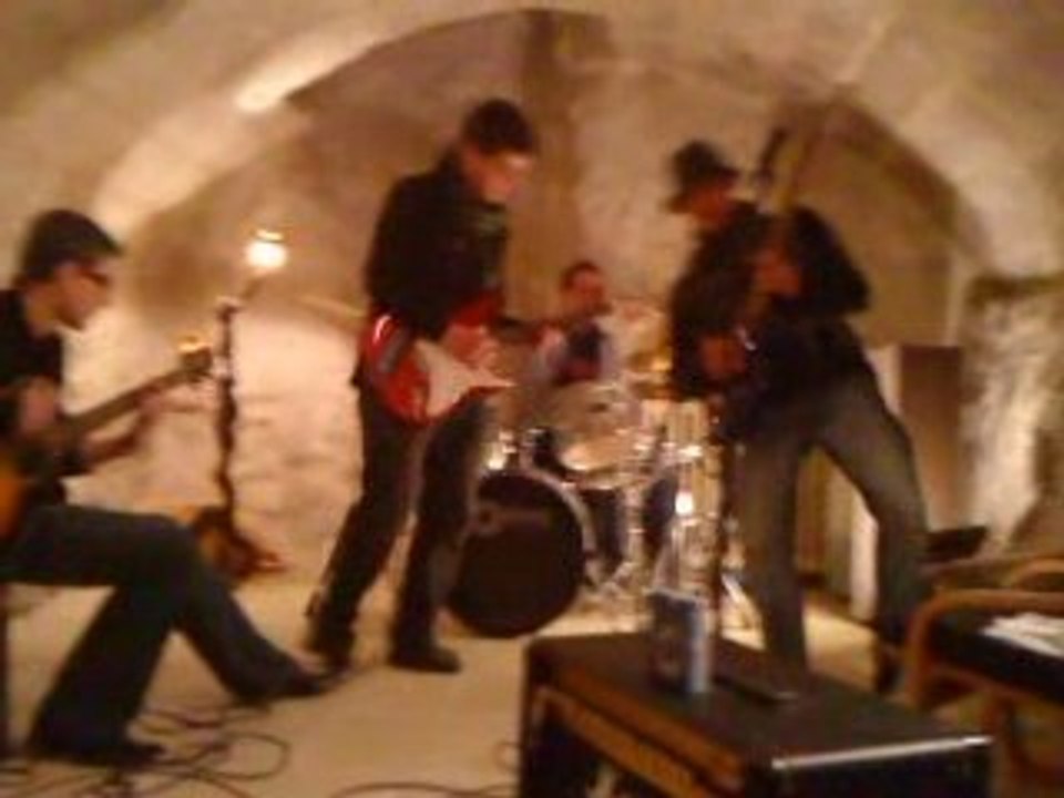 Burning-Cig - Don't forget me