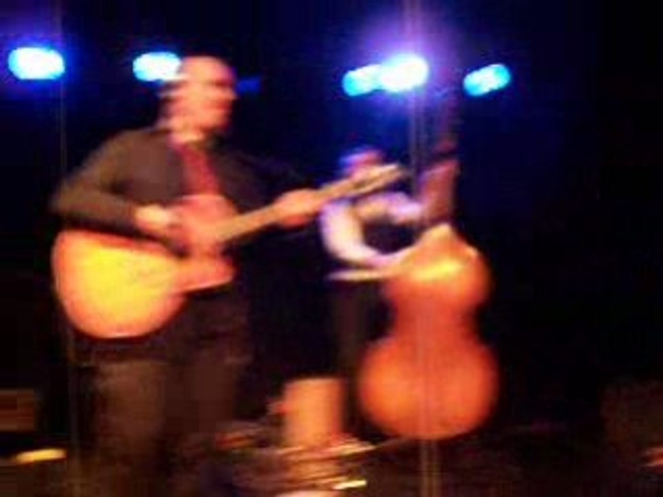 Oldelaf et monsieur D : Le café