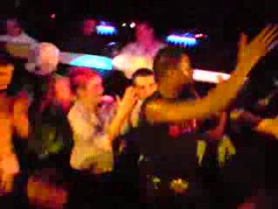 Mi et jessy matador.