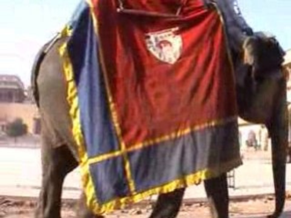 Jaïpur