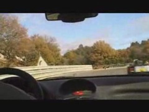 Les JAPAN power Au Grand Sambuc 23/11/2008