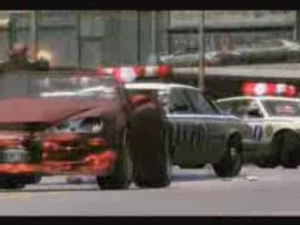 GTA IV - Kansas City Shuffle