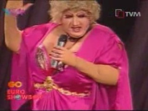 2009 Malta - Jo Zette (SF 3)