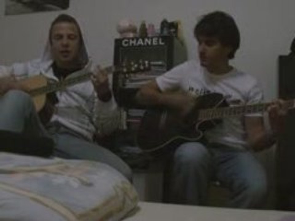 Reprise de What i got de Sublime