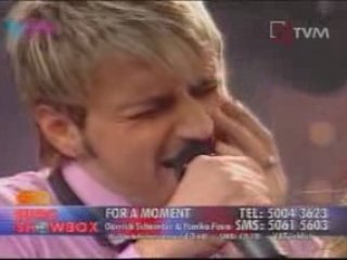 2009 Malta - Derrick Schembri & Yanika Fava (SF 3)