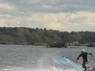 Etang blanc 29 nov 2008