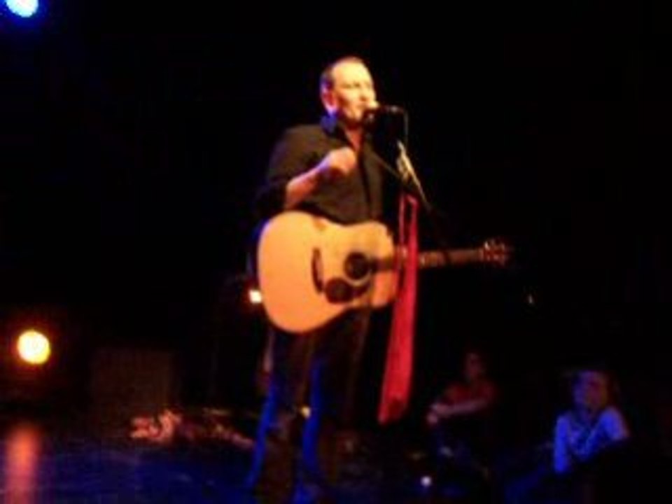 Oldelaf et monsieur D :Ce soir je voulais te dire