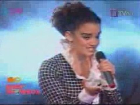 2009 Malta - Dorothy Bezzina (SF 3)
