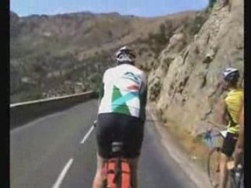 Corse 2008