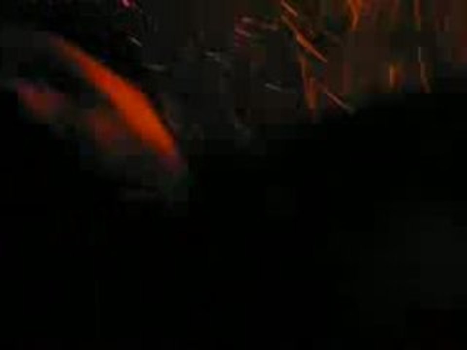 sickboy se fait péter la gueule en sortant des enfers regis