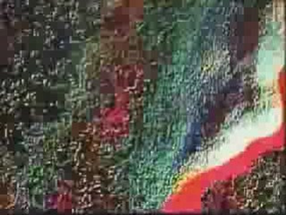 ELAKIM live at Frigos péniche Alternat Paris - novembre 2004