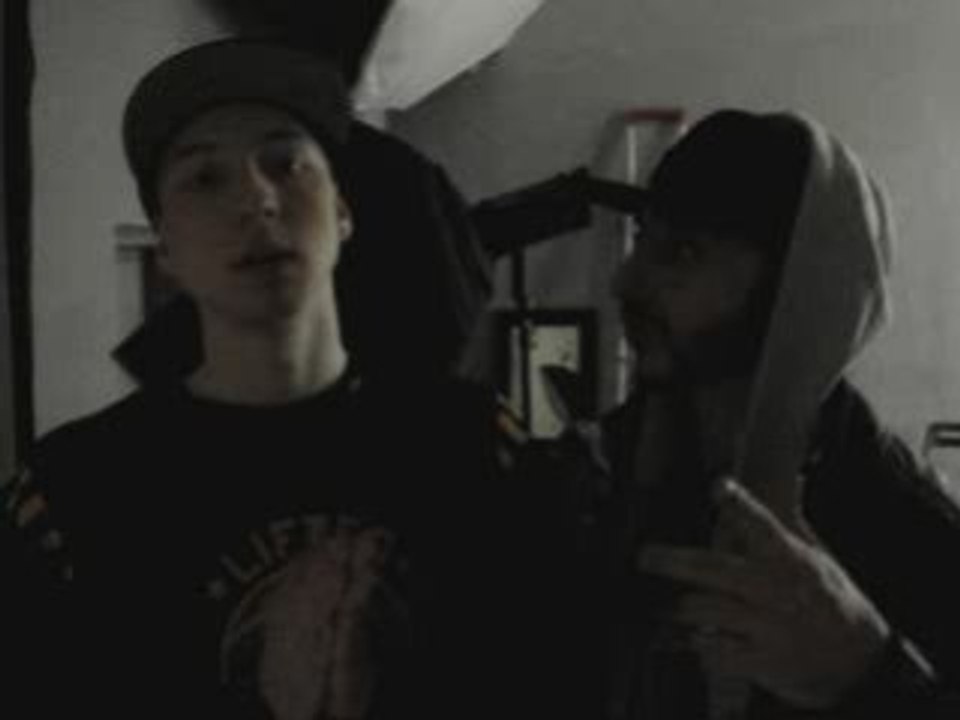 Marselle @ Skatepark Adrenalin [Urban Blast Festival 5 dec.]