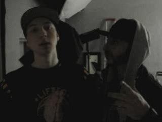 Marselle @ Skatepark Adrenalin [Urban Blast Festival 5 dec.]