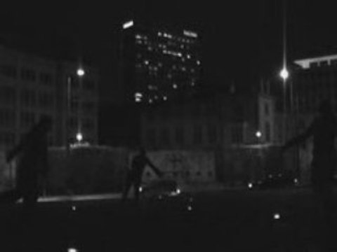 Silhouettes Bruxelloises