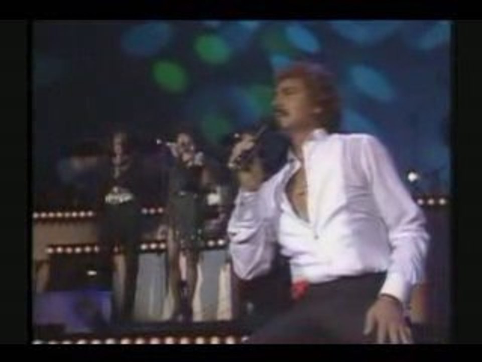 Engelbert Humperdinck - Help me make it through the night
