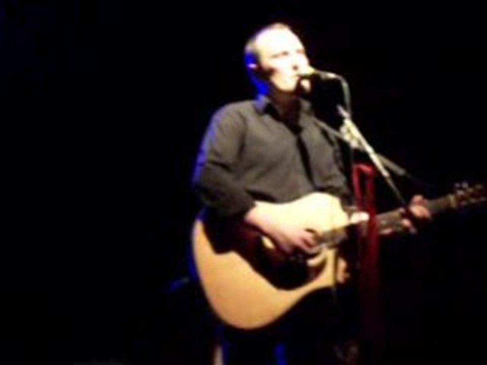 Oldelaf et monsieur D. une chanson a cappela