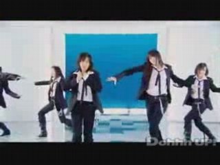 C-ute _ FOREVER LOVE PV