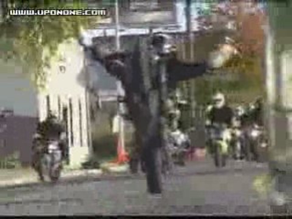 Stunt