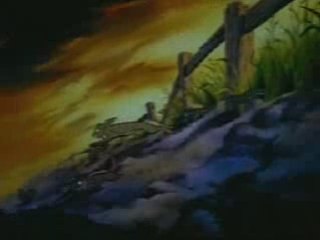 Brisby et le secret de Nimh - Bande-annonce 1 (Anglais)