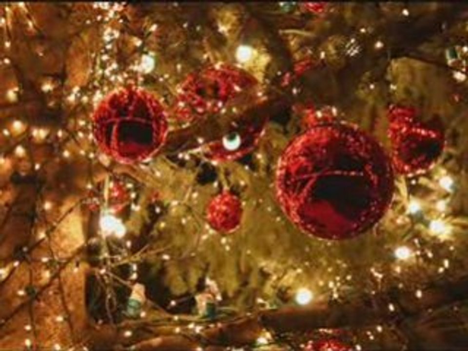 Les marchès de noel