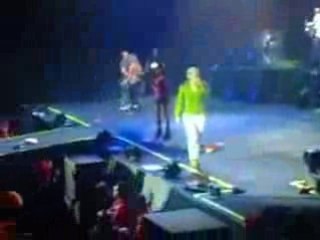 RBD 281108 RJ- besame sin miedo 1