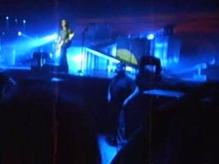 TH-Vergessen Kinder- Zénith de Nantes.