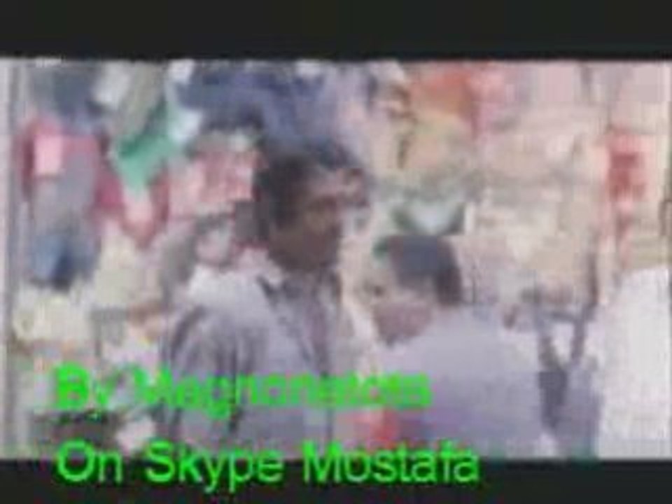 نفسى اقولك By Megnonetota On Skype Mostafa