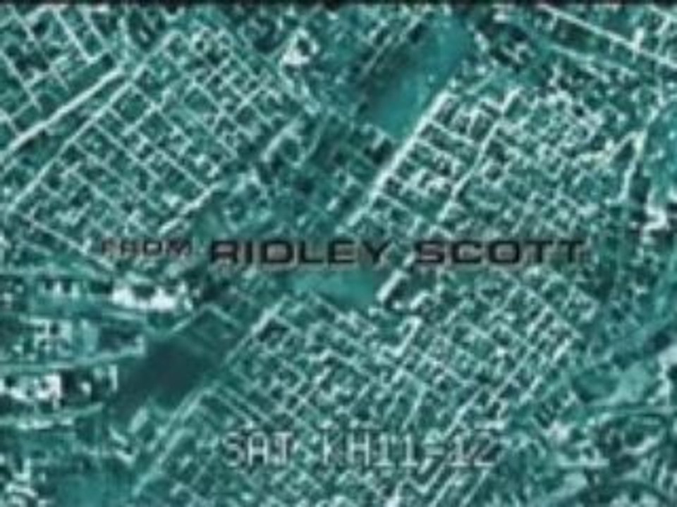 Совокупность лжи (Body of Lies) Трейлер, Дубляж