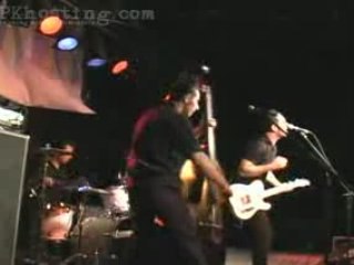 The Peacocks - Older Than Punk