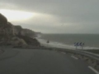 Mini Trip Windsurf  Nord Nov. 08