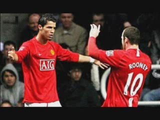 Manchester City vs Man Utd (0-1) /Rooney/ min42' 30/11/2008