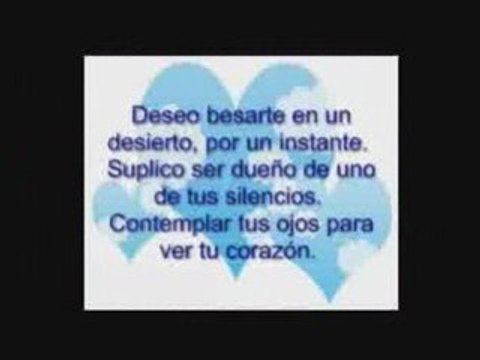 (Cartas) de (amor) para enamorados