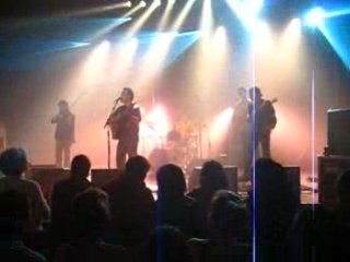 Donne moi - Touareg Live Splendid Lille