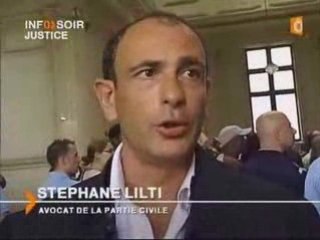 Le sionisme a un gros problème: KEMI SEBA ET LE MDI