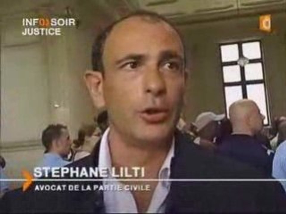 Le sionisme a un gros problème: KEMI SEBA ET LE MDI