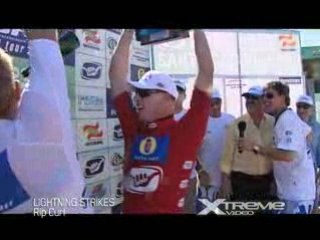 Lightning Strikes - Rip Curl