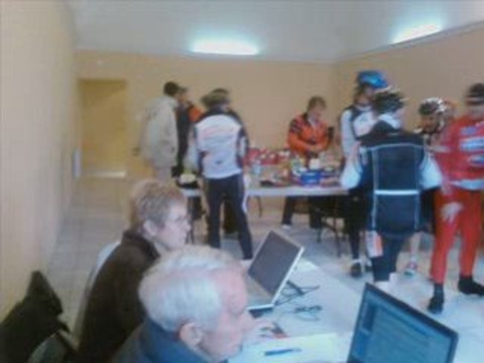 CHB CUERS 30 NOV 2008