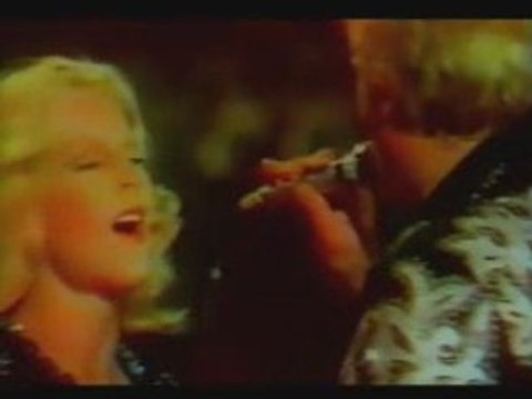 Sylvie Vartan et Johnny Hallyday - J'ai un problème live