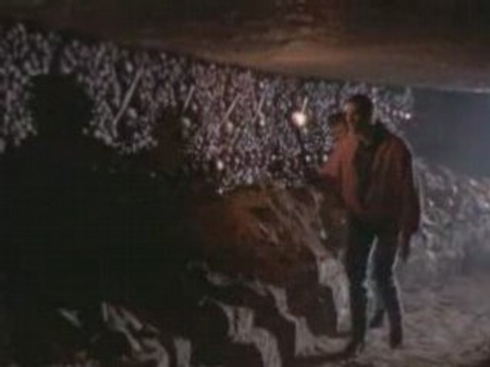 Highlander - S1E16 - Meurtre à L'opéra - 1992