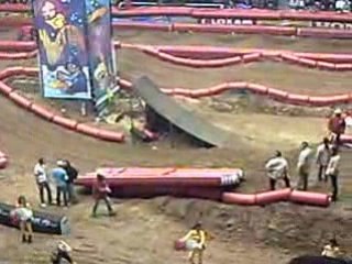Freestyle Lyon 2008 CLIP0023