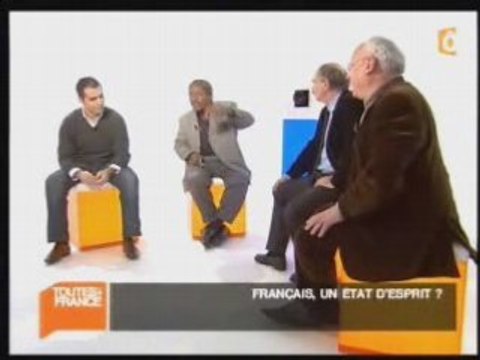 Trop de Noirs chez les Bleus