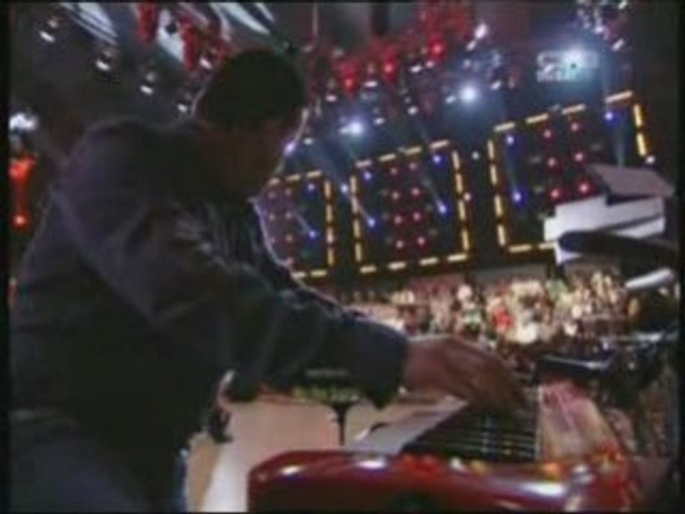 Ramy Ayach - Habaytak Ana - رامي عياش -  حبيتك أنا