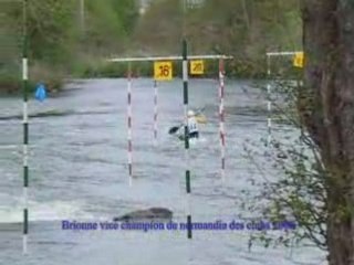 Championnat de Normandie 2
